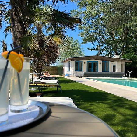 Hotel Fleur De Lys زيديلغيم المظهر الخارجي الصورة