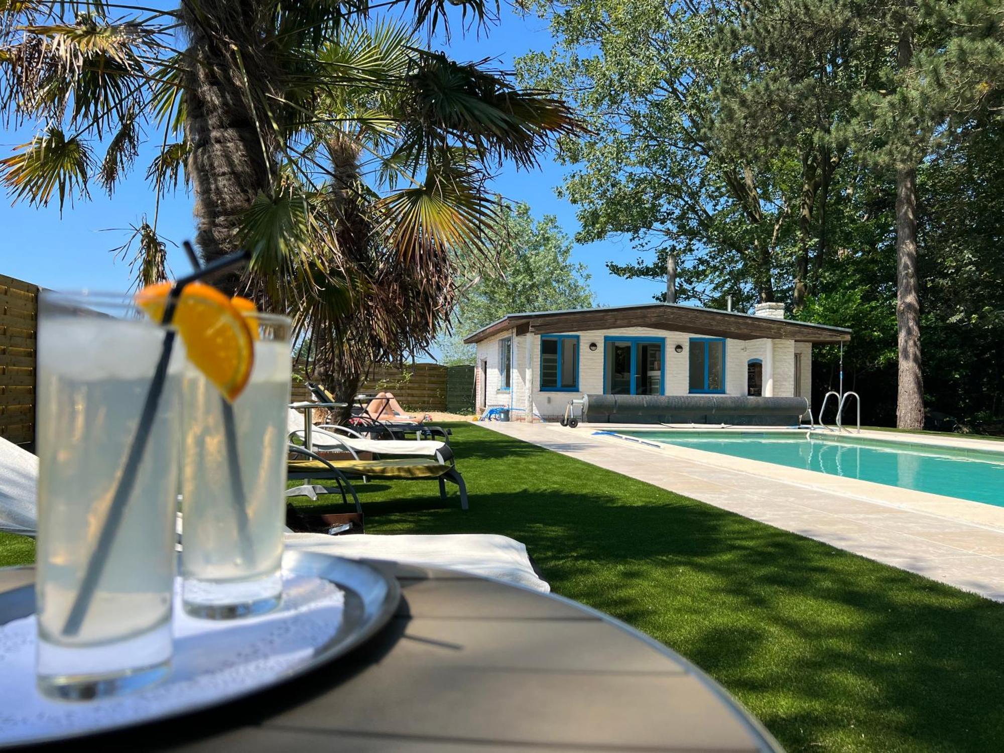 Hotel Fleur De Lys زيديلغيم المظهر الخارجي الصورة