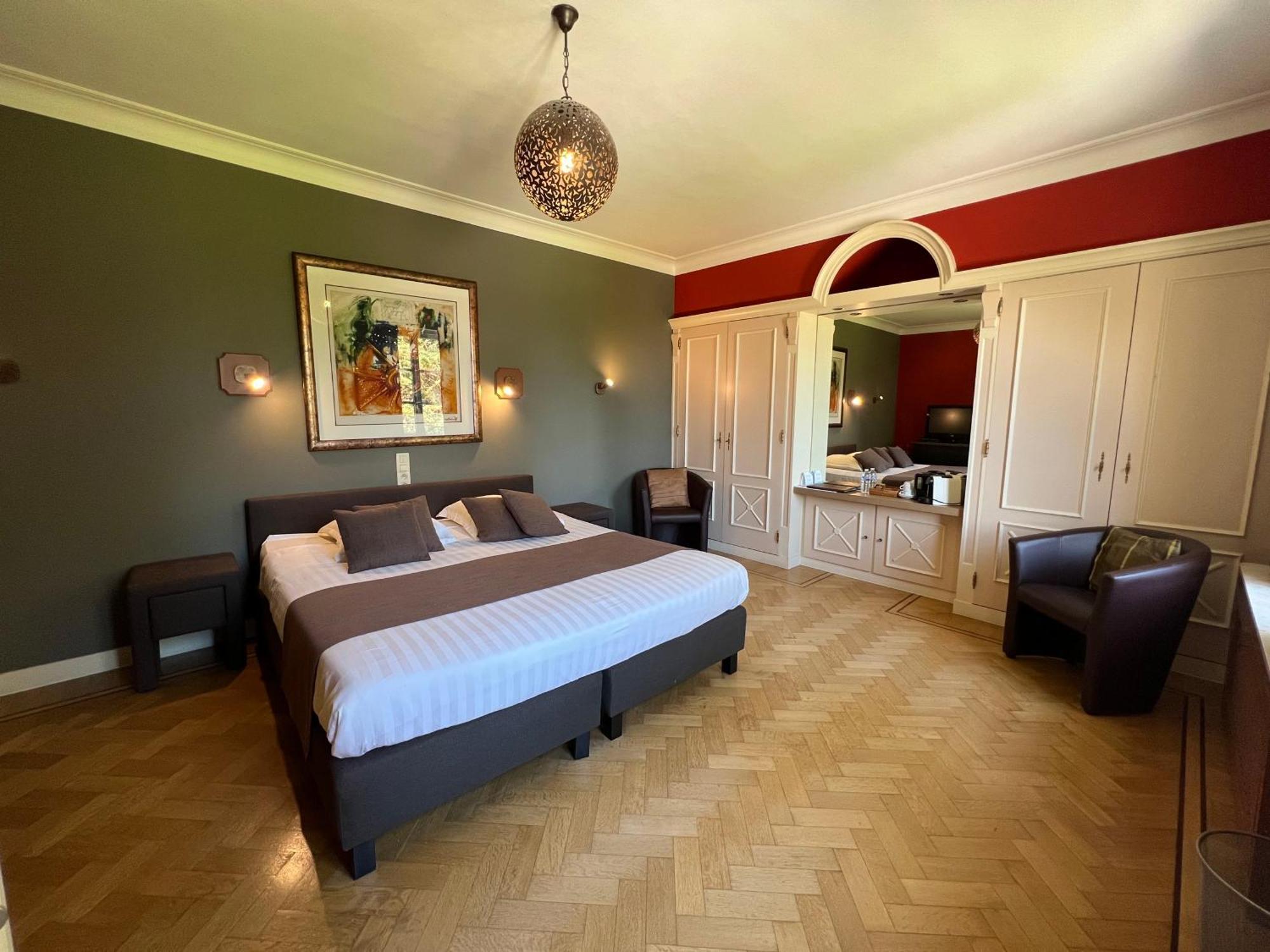 Hotel Fleur De Lys زيديلغيم المظهر الخارجي الصورة