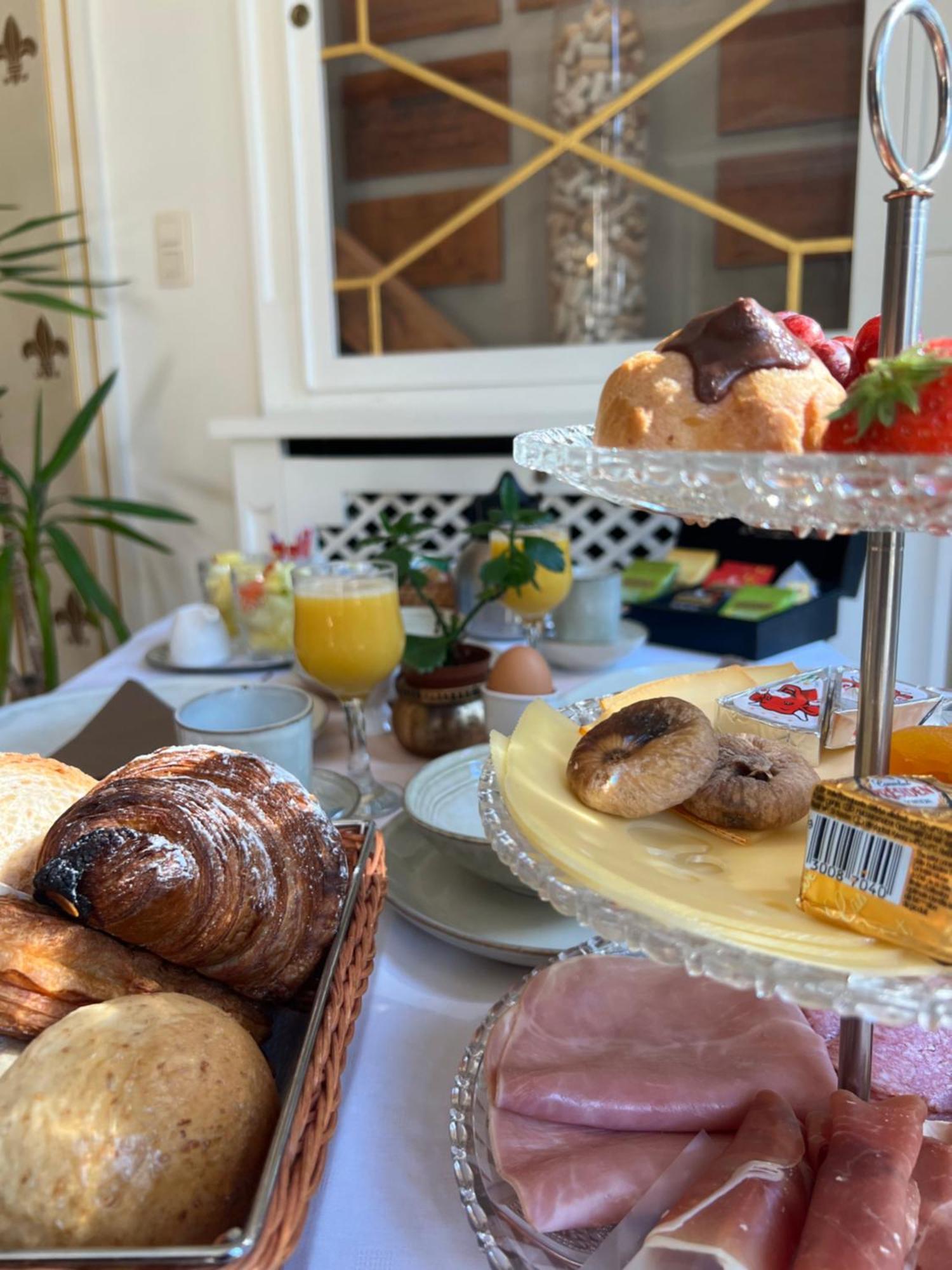 Hotel Fleur De Lys زيديلغيم المظهر الخارجي الصورة