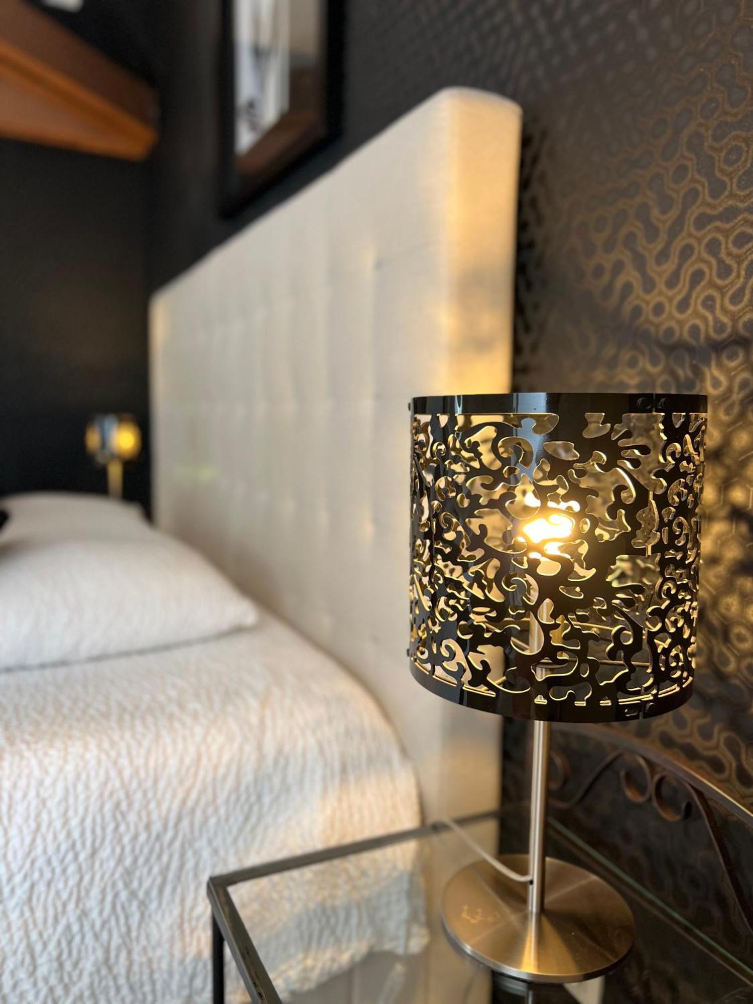 Hotel Fleur De Lys زيديلغيم المظهر الخارجي الصورة