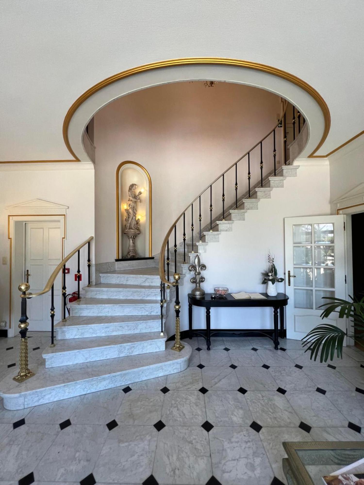 Hotel Fleur De Lys زيديلغيم المظهر الخارجي الصورة