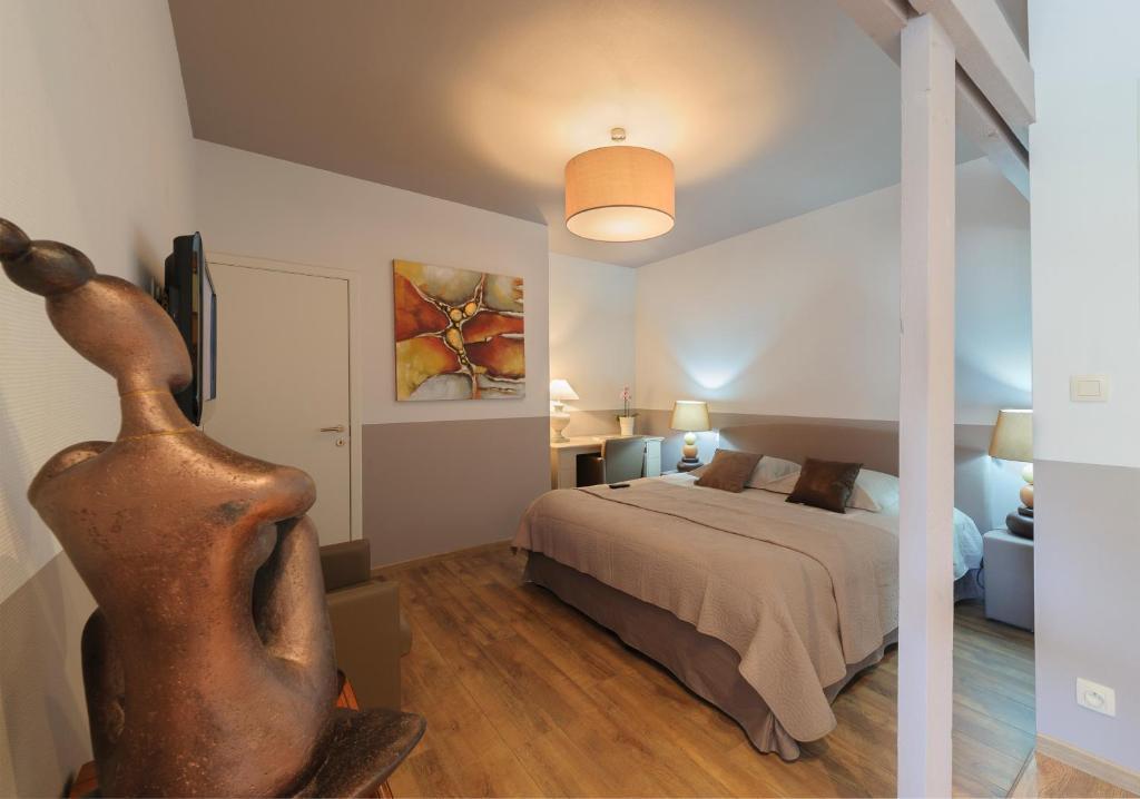 Hotel Fleur De Lys زيديلغيم المظهر الخارجي الصورة